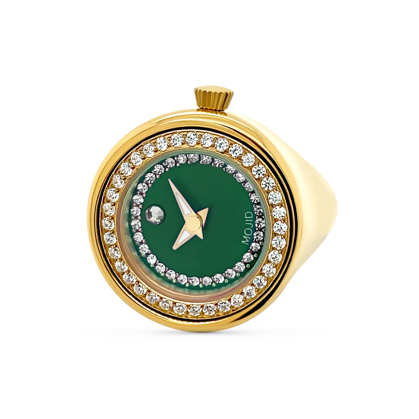 Baby Rolex