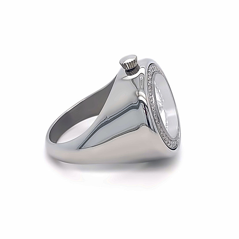 Platinum