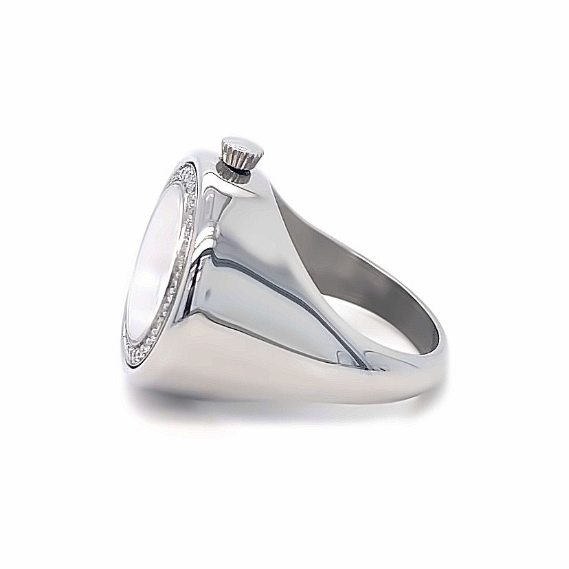 Platinum