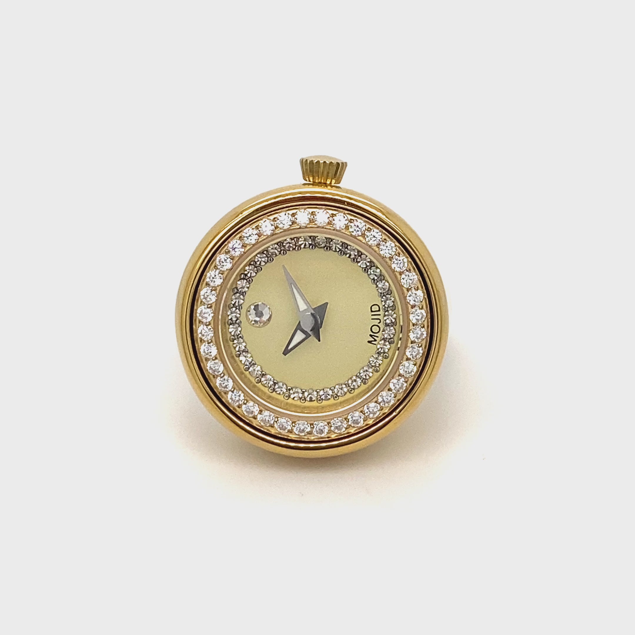 Showstopper – Mojid Jewelry